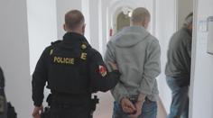 Za mřížemi strávil půl života. Sotva se dostal ven, zase měl začít krást
