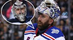 Boj o místo v brankovišti Rangers: Toto řekl Lundqvist o Pavelcovi!