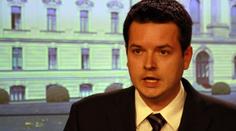 Mluvčí vlády Jan Osúch končí ve své funkci