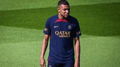 Mbappého může vysvobodit Liverpool. S PSG jedná o ročním hostování