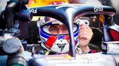 Verstappen si nechává dveře otevřené. Nevyloučil přesun k oblíbenci