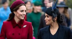 Meghan mají plné zuby už i v USA, tvrdí odborník. Zajímají se raději o Kate