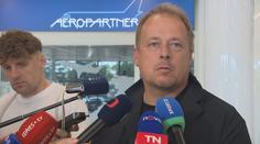 Trunda po konci na mistrovství světa: Musíme se podívat realitě do očí