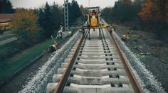 Správa železnic zmodernizuje důležité dopravní uzly. Přerov a Brno spojí nová trať