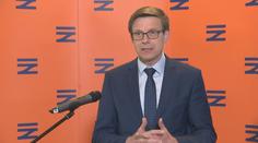 Novinky v železniční dopravě: Rekonstrukce pražských nádraží nebo efektivnější spojení s letištěm
