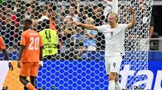 MS ve fotbale 2026 – sestřih: Pobřeží slonoviny vs. Norsko (30. 6. 2026)