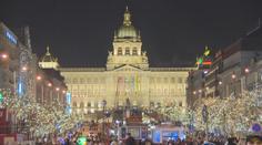 Oslavy konce roku: Pyrotechnika létala jak o závod, padaly za ni však přísné pokuty