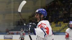 Češi slaví na Hlinka Gretzky Cupu další výhru. Suverénně porazili Němce