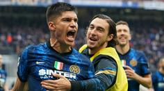 Argentinec Correa spasil Inter. Vyhrála i Neapol. AC Milán přetlačil AS Řím