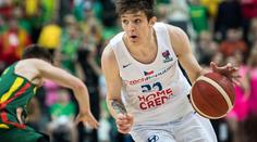 Pátý Čech míří do NBA, Oklahoma chce Krejčího vykoupit