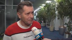 Moderátor TV Nova o děsivé nehodě: Vysekal jsem se a šili mě bez umrtvení