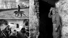 ŽIVOT JINAK: Fotograf vystavuje snímky, které znáte z webu TN.cz!