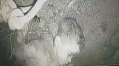 Obří záchranná akce v Maroku: Chlapec (5) spadl do studny, je tam třetí den
