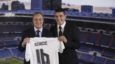 Obří trapas! Posila Realu Madrid pozdravila fanoušky v katalánštině