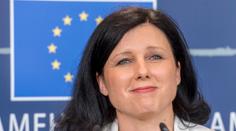 Hlasování na poslední chvíli! Vláda chce Jourovou jako eurokomisařku