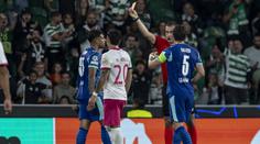 Liga mistrů – sestřih: Sporting vs. Olympique Marseille (22. 10. 2025)