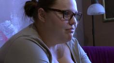 "Nechci, aby se máma vrátila," pláče Lucie. Míšu vztah šokuje
