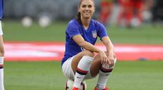 Fotbalistky získají na Euru dvojnásobné odměny, v porovnání s muži mají zlomek