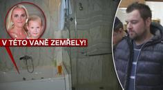 NOVÁ POLICEJNÍ VERZE: Moniku a Klárku zabil Kramný elektřinou!