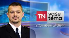 Lerch: Policie se o Velikonocích zaměří na bezpečnost provozu