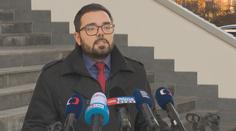 Jírovec: Ve druhém kole budou volební lístky žluté. Šedé z prvního kola se počítat nebudou