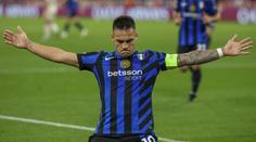 Liga mistrů: Bayern Mnichov vs. Inter Milán – 8. 4. 2025