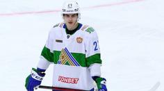 Dvacetiletý hokejista bojuje o život. Talent Toronta má nádor na mozku