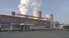 Jaderné elektrárny mají nový systém ochrany. Narušitele bez milosti zničí