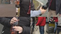 Děti si alkohol koupí bez problému. Politici hledají řešení
