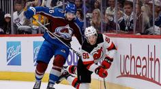 Čech debutoval v NHL. Jeho otec dojal slohem z dětství