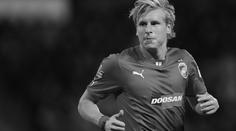 ŠOKUJÍCÍ ZPRÁVA: Fotbalista Rajtoral (†31) spáchal sebevraždu!