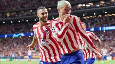 Bláznivý zápas na Atléticu: V 90. minutě 0:0, nakonec padly tři góly