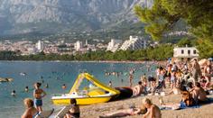 Chorvatskem otřásá brutální vražda. Tělo turisty našli na pláži