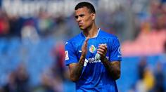 Hořkosladký debut Greenwooda: Zařídil gól, fanoušci mu ale přáli smrt