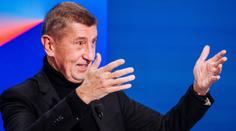 Ministři se chystají na prázdniny. Babiš prozradil cenu svých plavek