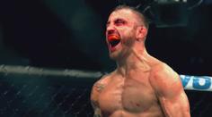 Role se obrátily! Volkanovski je šampion a Holloway vyzyvatel