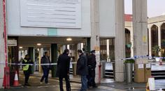 V londýnské měšitě útočil muž s nožem, zneškodnili ho svědci!