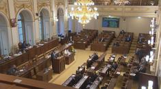Česko stále nemá rozpočet na rok 2021. Babiš ale vybojoval čas