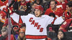 Nečas se může dostat mezi top 10 Čechů v historii NHL, předpovídá Lener