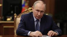 Válka neskončí, Putin nic nesplní, varuje Sikorski. Polsko je připravené, říká
