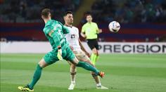 Tak to byla minela. Ter Stegen vyrobil obří hrubku a schytává to ze všech stran