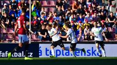 Franz vyloupil Letnou. Karviná vyhrála 3:1! Padla i Slavia