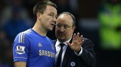 Chelsea čeká zápas smrti. Přežije ho trenér Benitez?