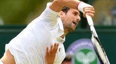 Suverénně! Djokovič, Federer i Nadal jsou v semifinále Wimbledonu