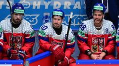 Pastrňák, Nečas a další. Český hokej zveřejnil první jména pro olympiádu