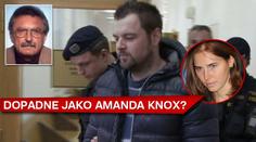 Rozmetám důkazy z Egypta, tak chce právník "vysekat" Kramného z dvojnásobné vraždy