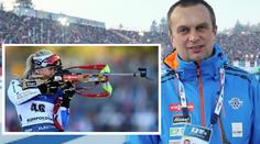 Ohrozí koronavirus biatlon? Tady je větší panika než v Itálii, říká Hamza