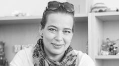 Zemřela zakladatelka nadace, která pomáhá dětem ohroženým násilím. Bylo jí 52 let