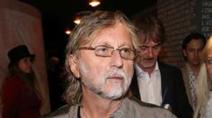 Dalibor Janda o synově (†21) smrti: Byli lidé, kteří mi to přáli. Navíc jsem je znal