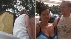 Paur poprvé promluvil o zmizelé Janě. "Kradla a skákala nahá z okna!"